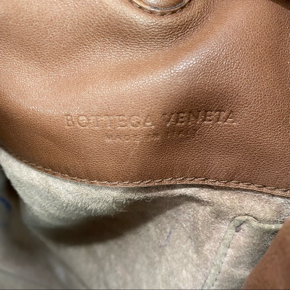 Bottega Veneta Intrecciato Campana - Picture 11 of 15